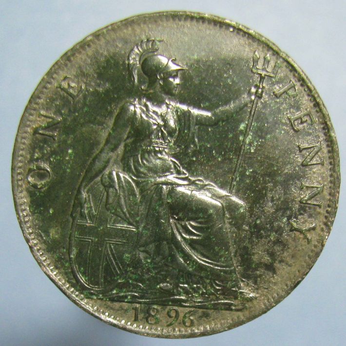 Beautiful-Victoria-Penny-Pulled-From-The-Ground